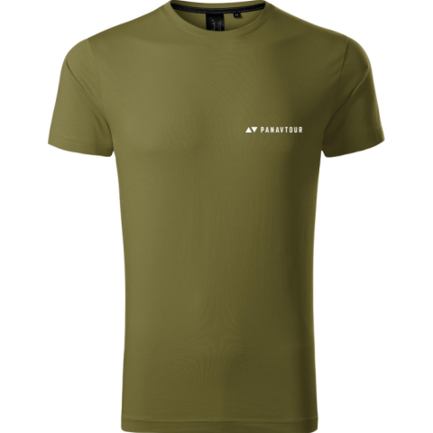 Tričko pánské PanavTour